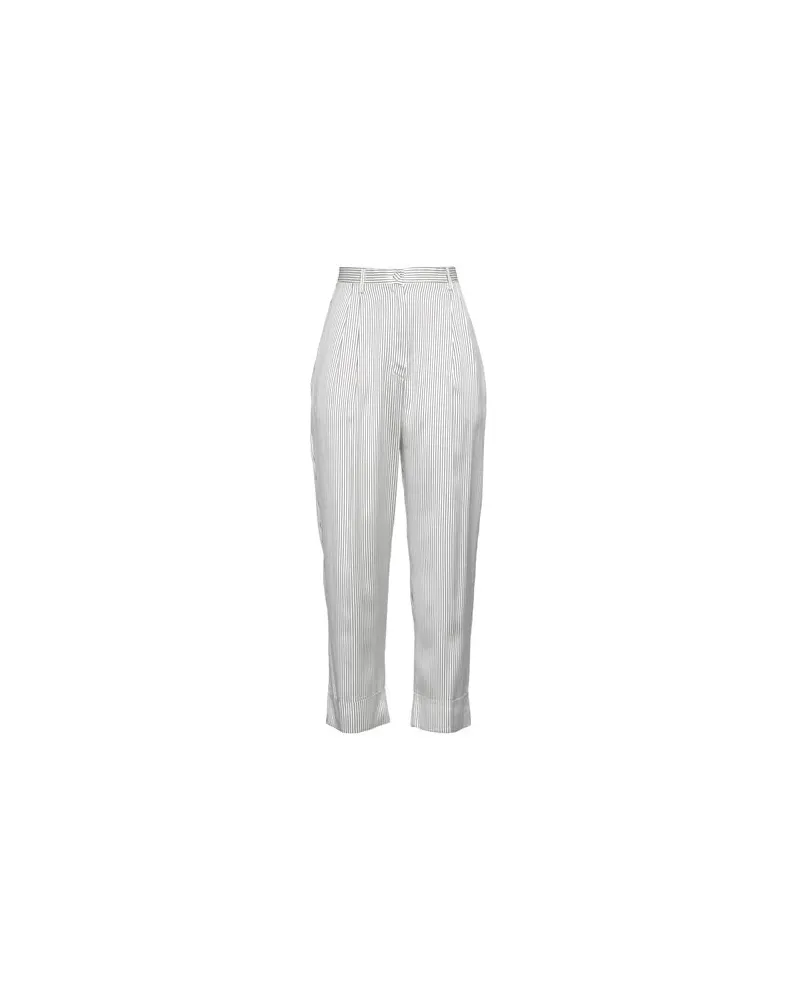 Hebe Studio HOSEN & RÖCKE - Hosenauf YOOX.COM Off