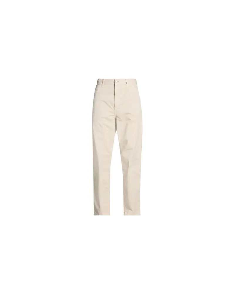 Carhartt WIP HOSEN & RÖCKE - Hosenauf YOOX.COM Beige