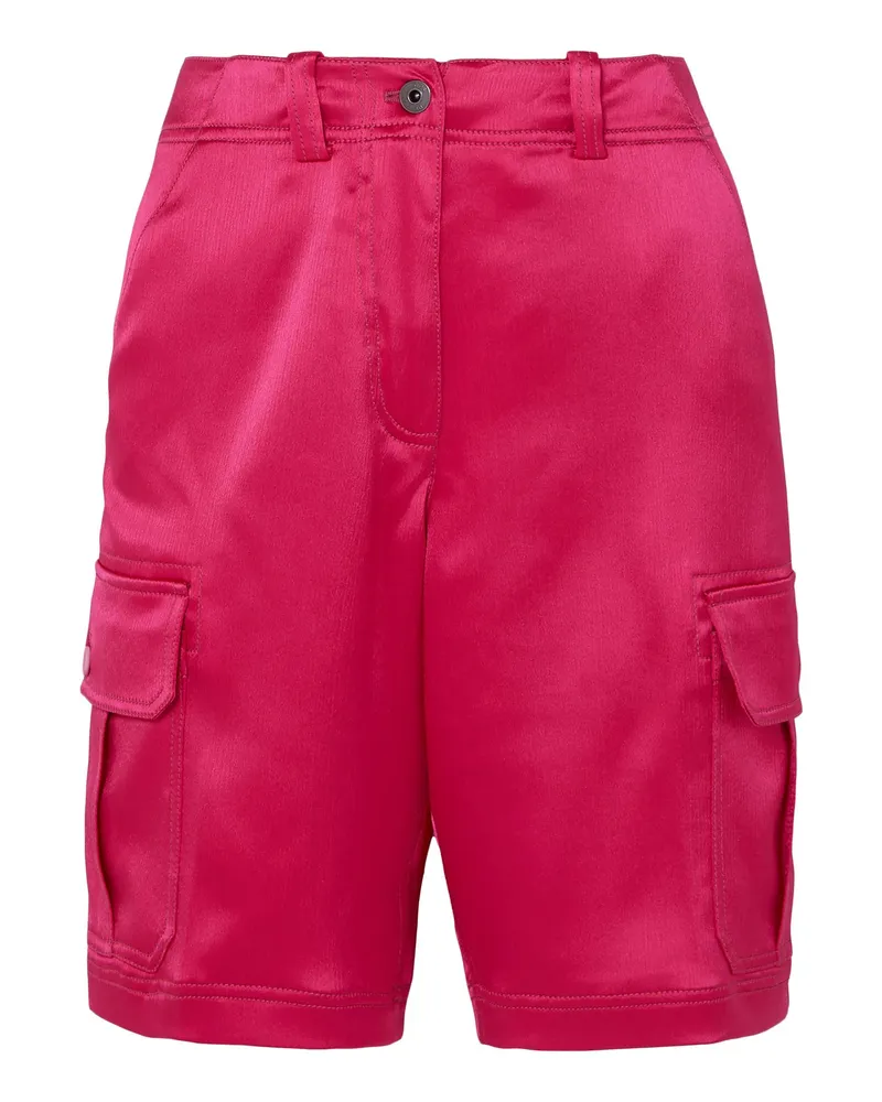 Sies Marjan Shorts & Bermudashorts Purpur