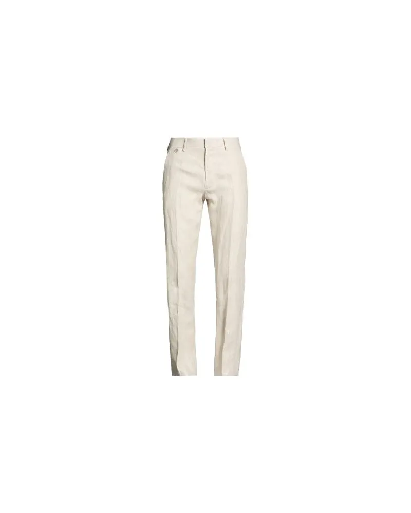 AGNONA HOSEN & RÖCKE - Hosenauf YOOX.COM Beige