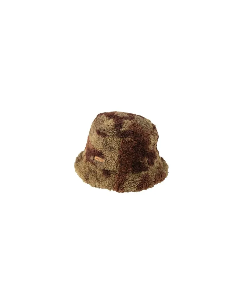 Barts ACCESSOIRES - Mützen & Hüteauf YOOX.COM Militärgrün