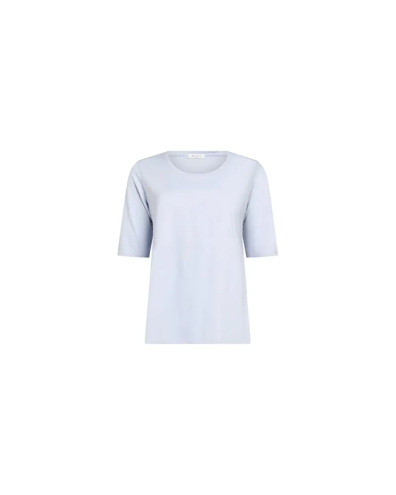 Stefan Brandt TOPS - T-shirtsauf YOOX.COM Hellblau