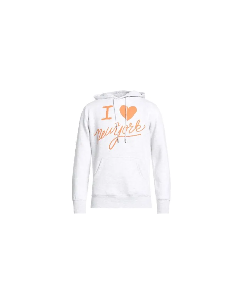 Market TOPS - Sweatshirtsauf YOOX.COM Hellgrau