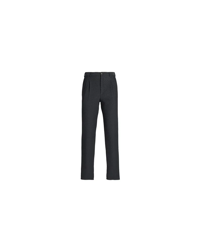 Giorgio Armani HOSEN & RÖCKE - Hosenauf YOOX.COM Blei