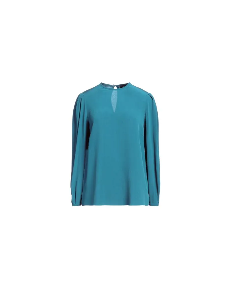 Etro TOPS - Topsauf YOOX.COM Aquamarin