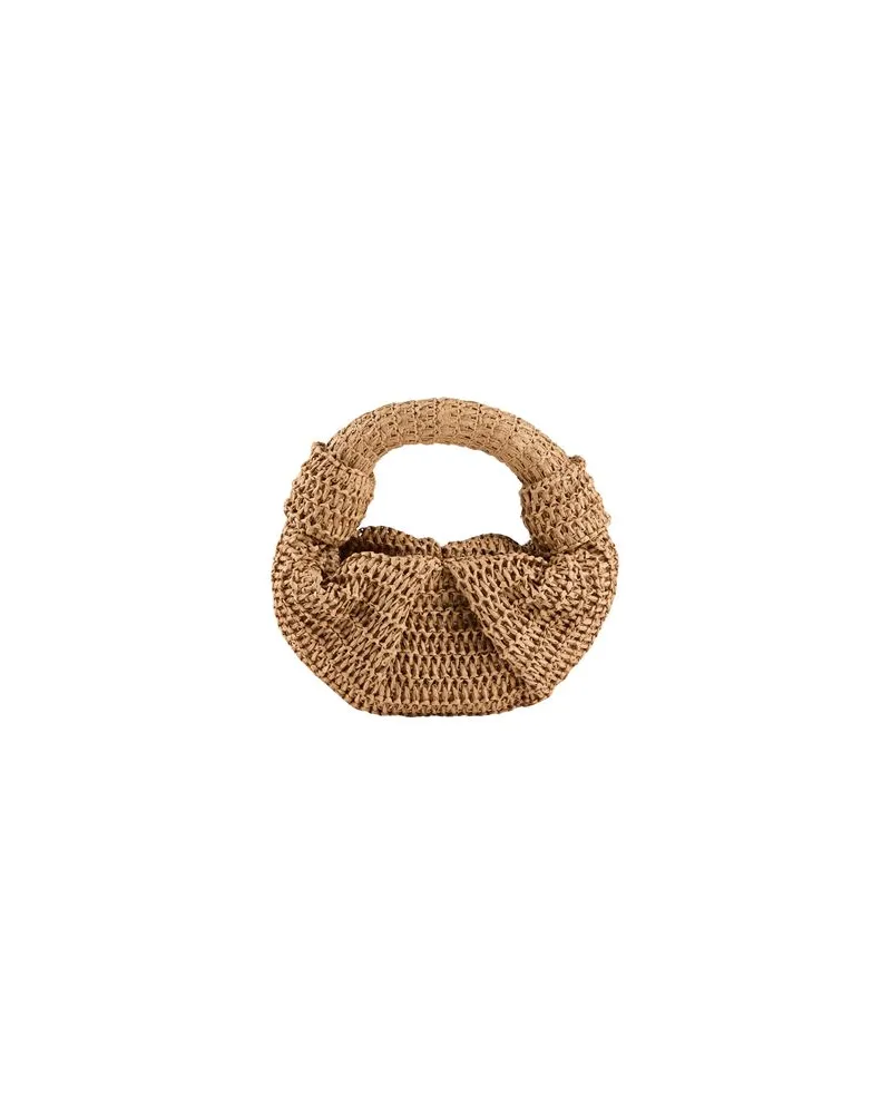 Simon Miller TASCHEN - Handtaschenauf YOOX.COM Sand