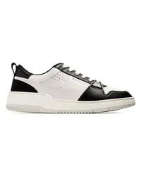 Ferragamo Sneakers Weiß