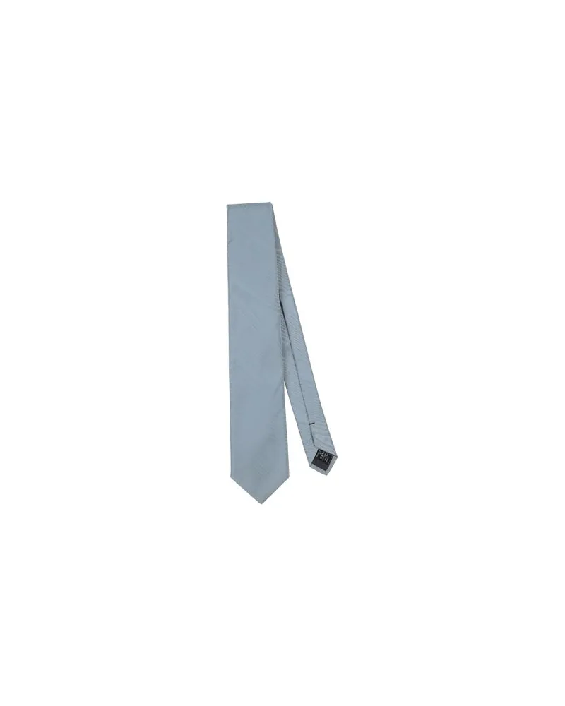 Dunhill ACCESSOIRES - Krawatten & Fliegenauf YOOX.COM Hellblau