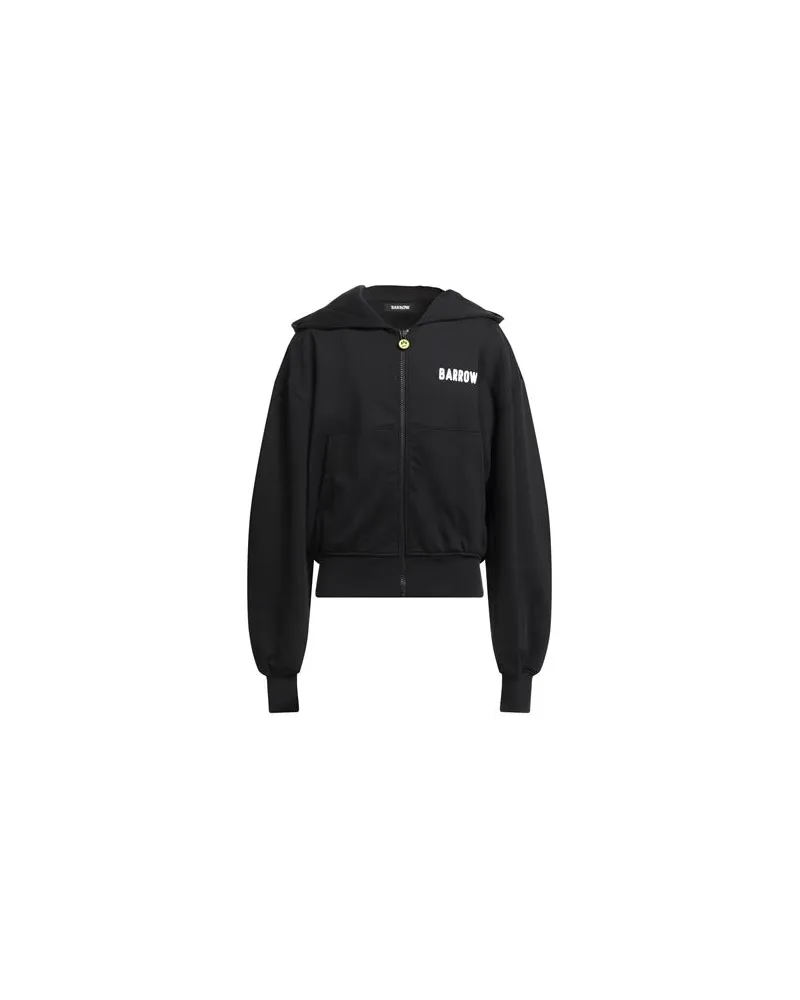 BARROW TOPS - Sweatshirtsauf YOOX.COM Schwarz
