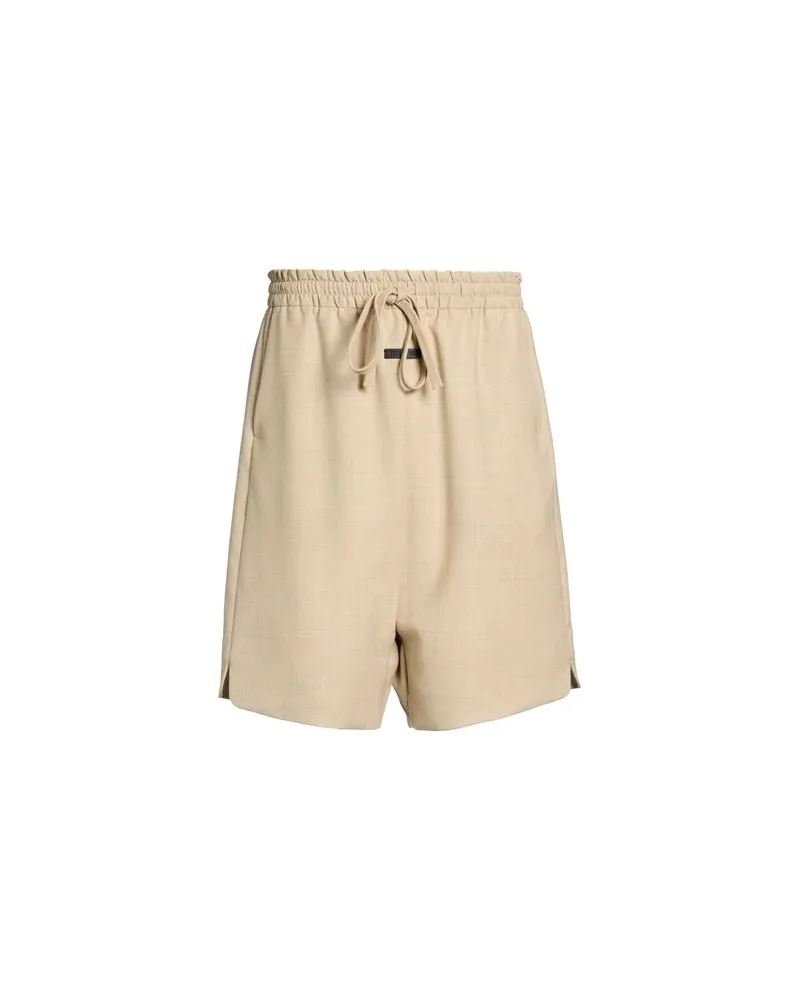 Fear of God HOSEN & RÖCKE - Shorts & Bermudashortsauf YOOX.COM Beige