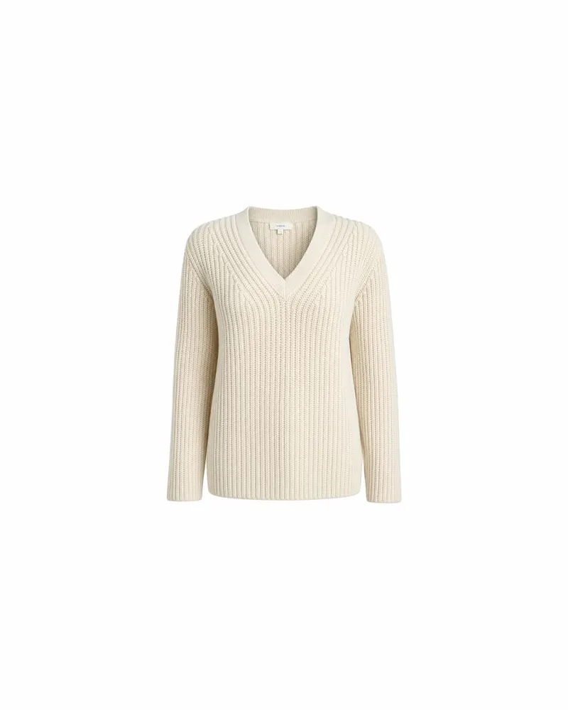 Vince STRICKWAREN - Pulloverauf YOOX.COM Beige