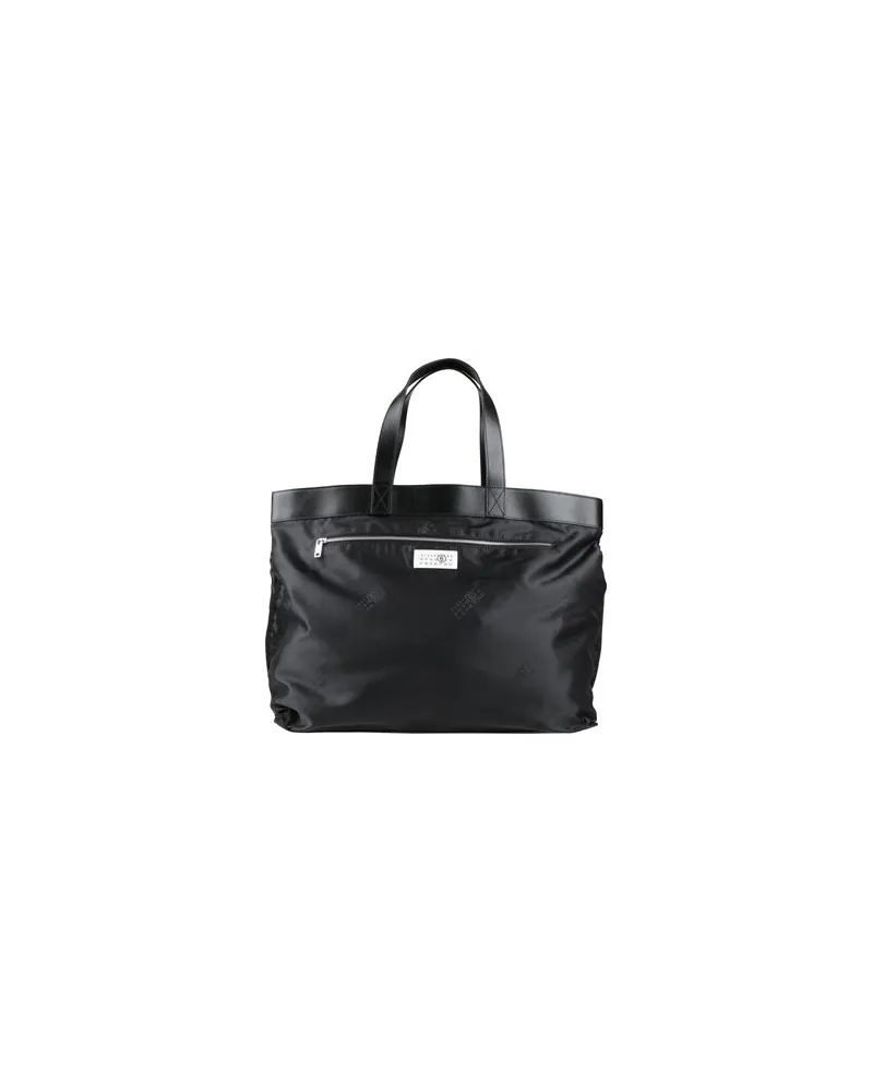 Maison Margiela TASCHEN - Handtaschenauf YOOX.COM Schwarz