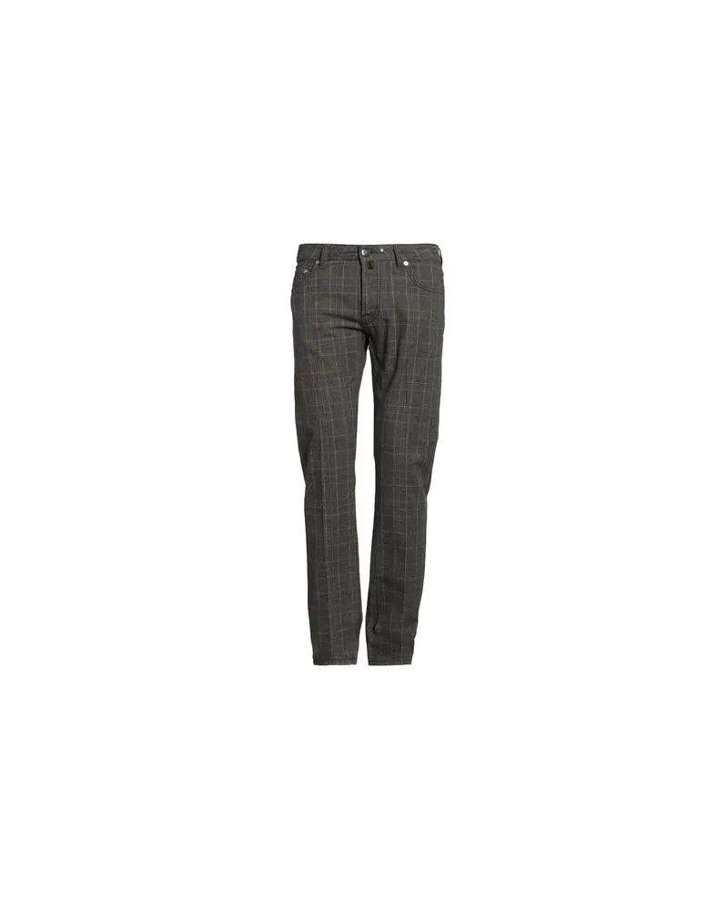 Jacob Cohën HOSEN & RÖCKE - Hosenauf YOOX.COM Beige