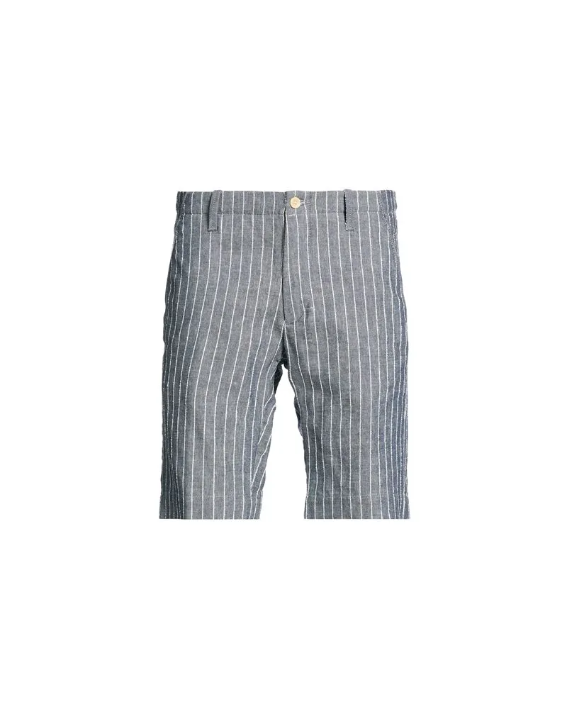 AT.P.CO HOSEN & RÖCKE - Shorts & Bermudashortsauf YOOX.COM Taubenblau