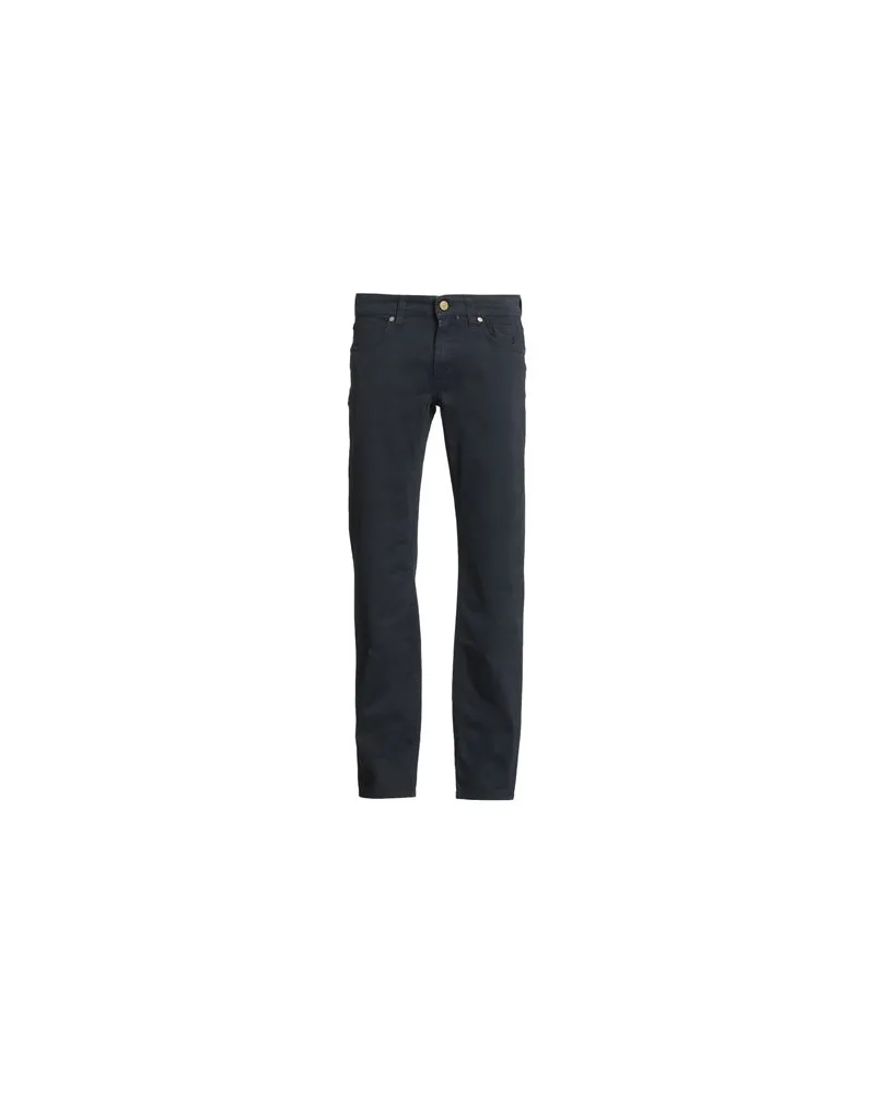 Jeckerson HOSEN & RÖCKE - Hosenauf YOOX.COM Marineblau