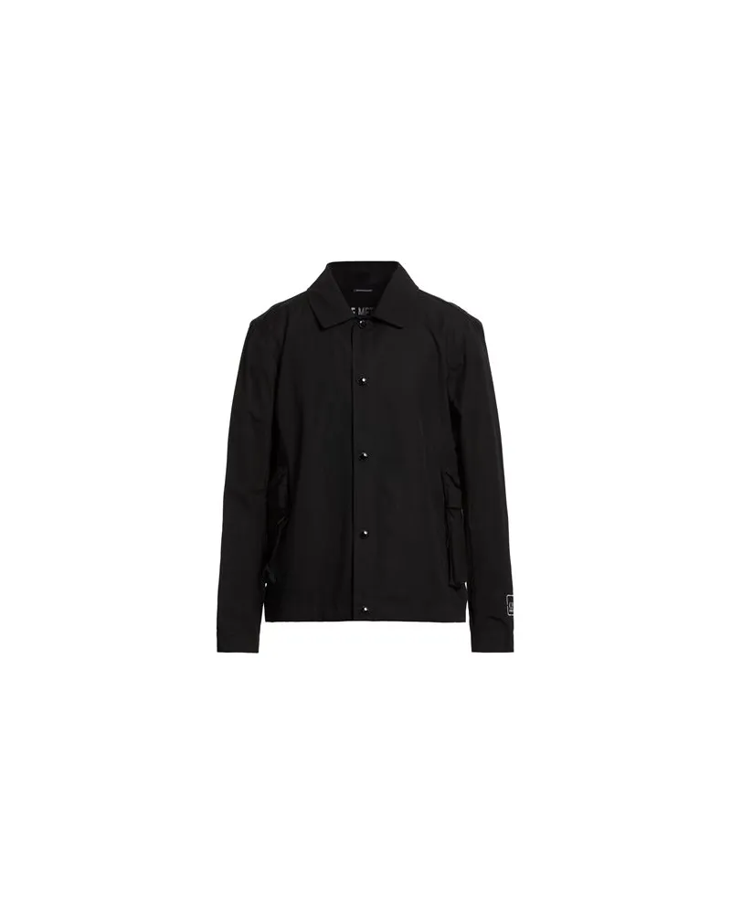 C.P. Company TOPS - Hemdenauf YOOX.COM Schwarz