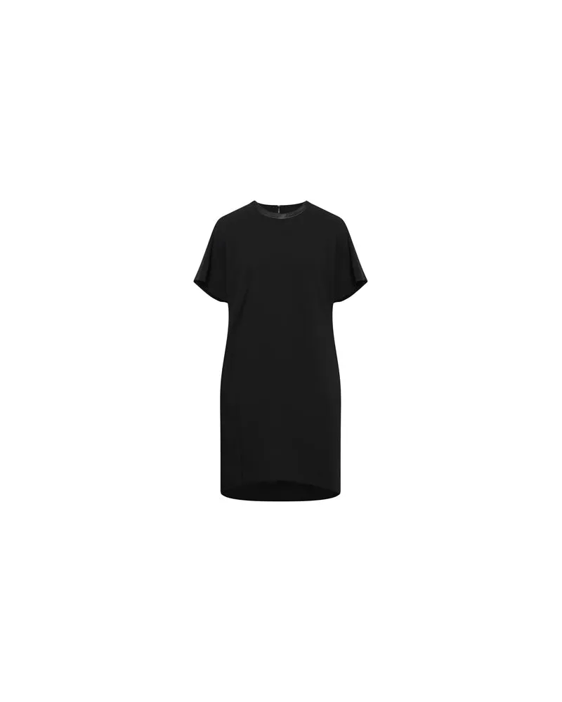 Rag & Bone KLEIDER - Mini-Kleiderauf YOOX.COM Schwarz