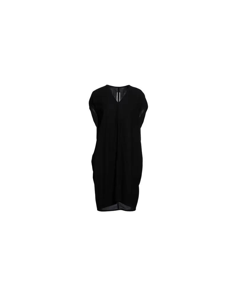Rick Owens KLEIDER - Mini-Kleiderauf YOOX.COM Schwarz