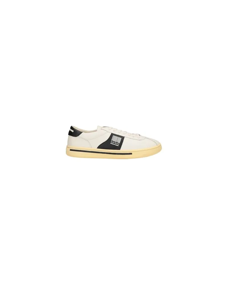 Pro 01 Ject SCHUHE - Sneakersauf YOOX.COM Cremeweiß