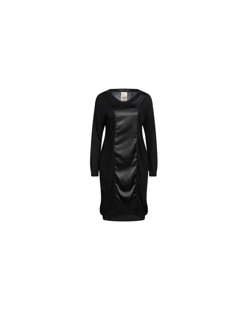 Jijil KLEIDER - Mini-Kleiderauf YOOX.COM Schwarz