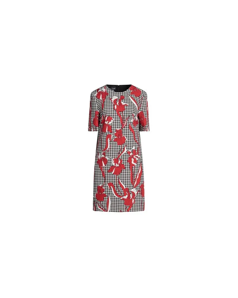 Moschino KLEIDER - Mini-Kleiderauf YOOX.COM Schwarz