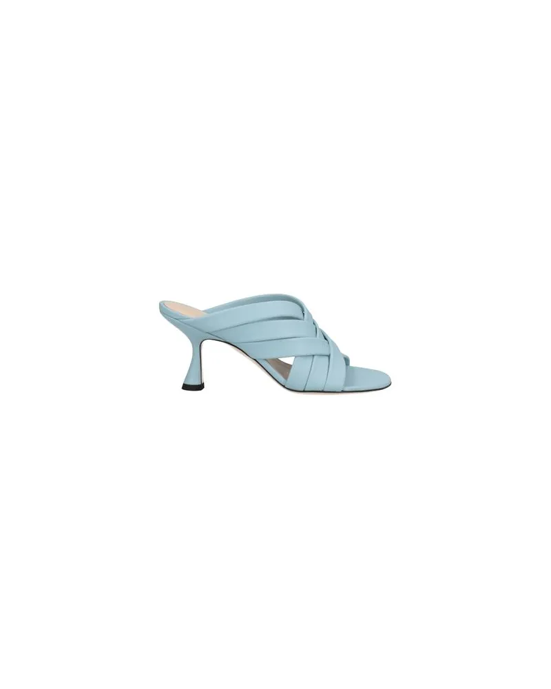 WANDLER SCHUHE - Sandalenauf YOOX.COM Himmelblau