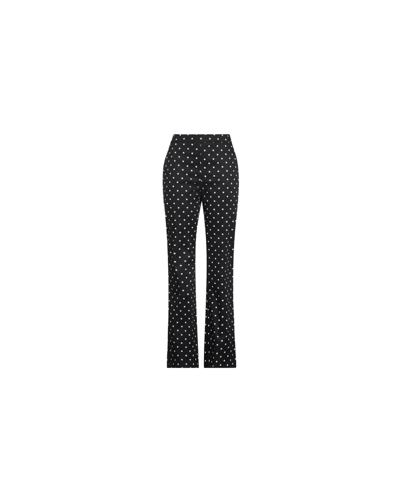 Gaëlle Bonheur HOSEN & RÖCKE - Hosenauf YOOX.COM Schwarz