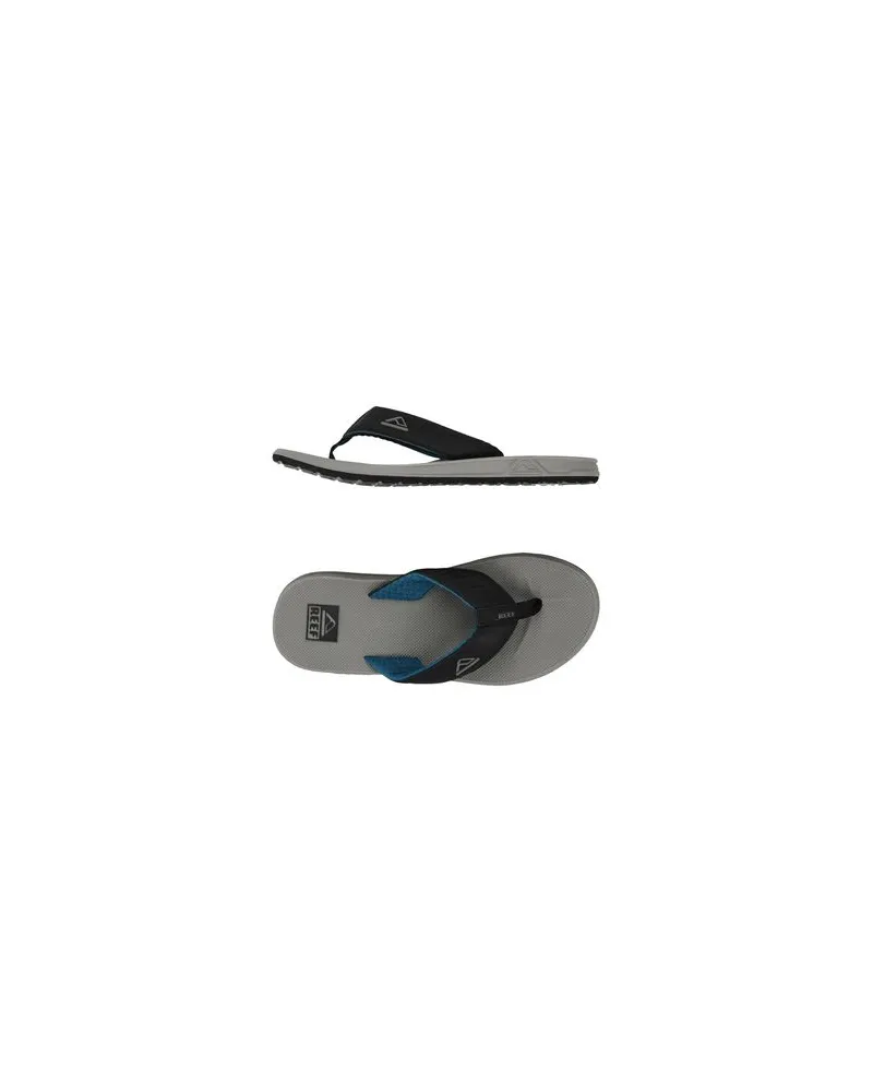 Reef PHANTOMS - SCHUHE - Zehentrennerauf YOOX.COM Grau
