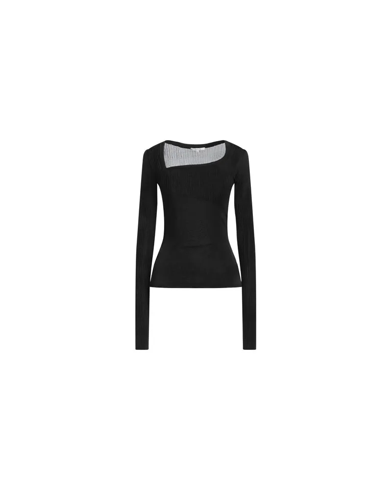 Nensi Dojaka STRICKWAREN - Pulloverauf YOOX.COM Schwarz