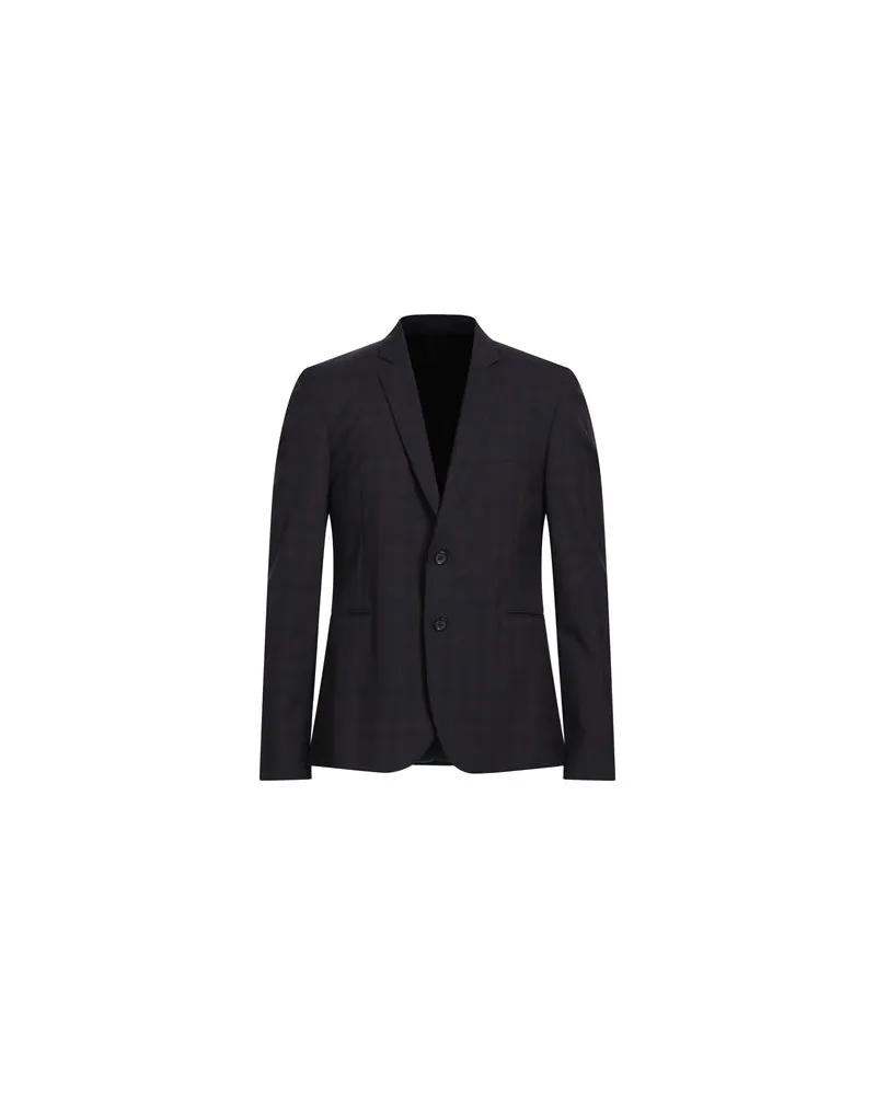 Paul Smith ANZÜGE und CO-ORDS - Blazersauf YOOX.COM Nachtblau