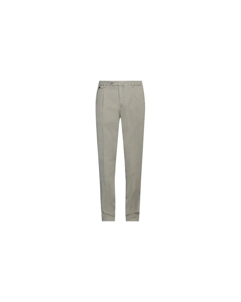 PT TORINO HOSEN & RÖCKE - Hosenauf YOOX.COM Grau
