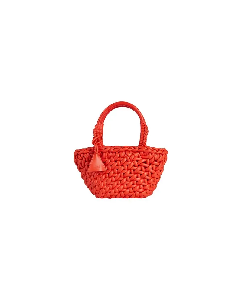 Alanui TASCHEN - Handtaschenauf YOOX.COM Orange