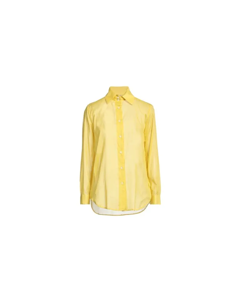 Brian Dales TOPS - Hemdenauf YOOX.COM Ringelblume