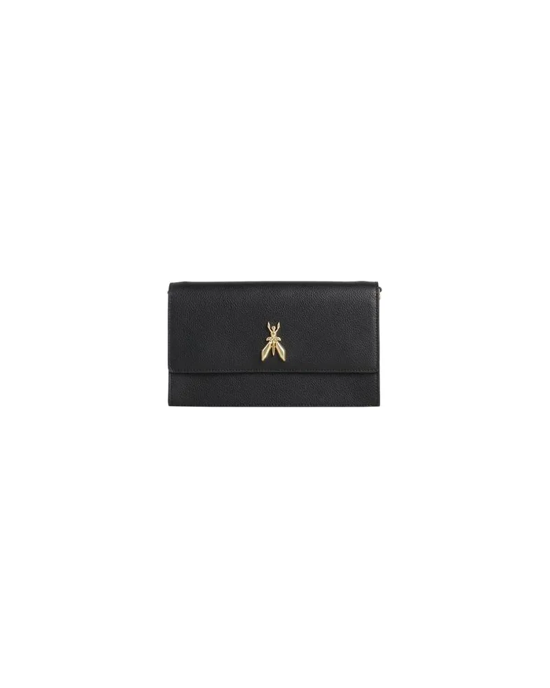 Patrizia Pepe TASCHEN - Handtaschenauf YOOX.COM Schwarz