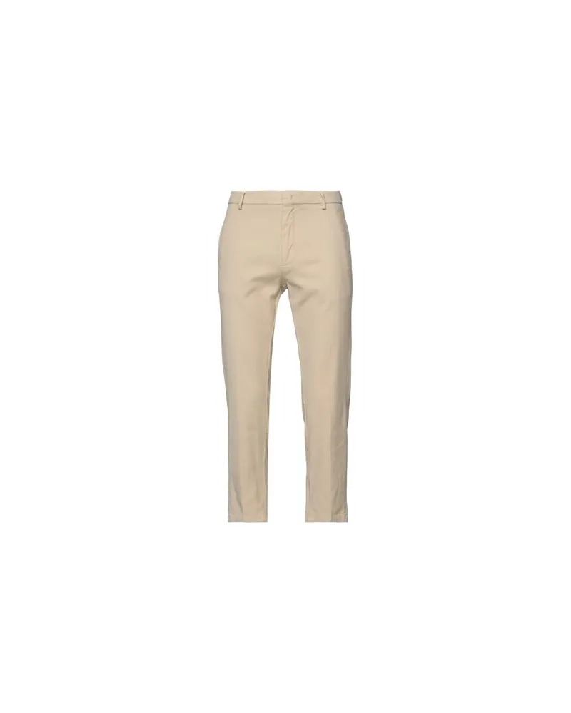 Be Able HOSEN & RÖCKE - Hosenauf YOOX.COM Beige