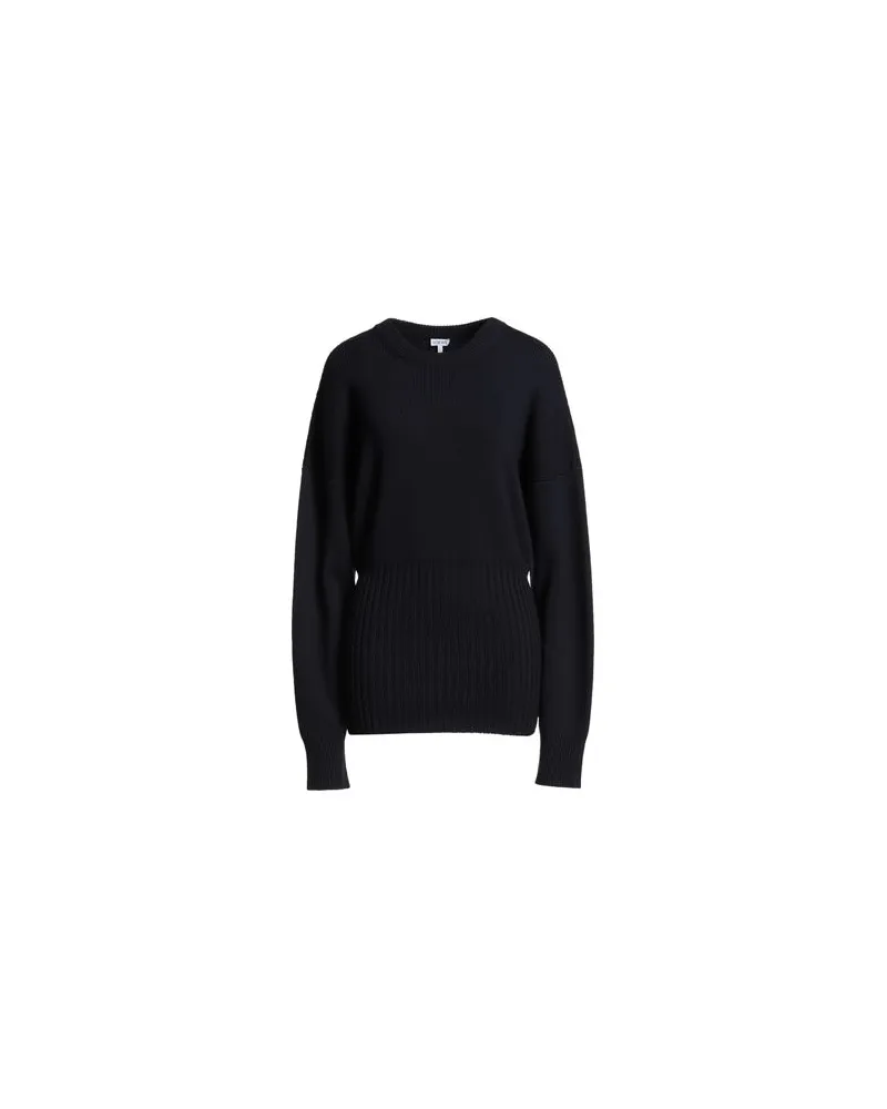 Loewe STRICKWAREN - Pulloverauf YOOX.COM Nachtblau
