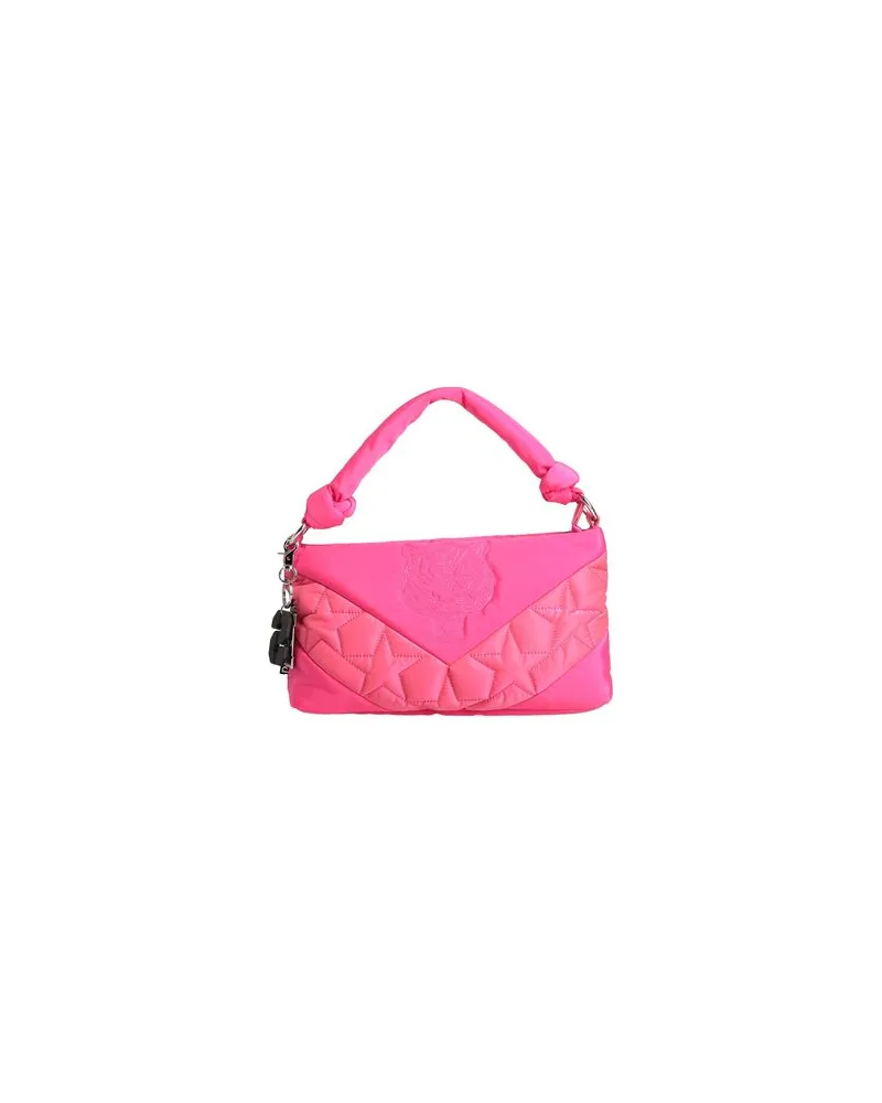 Philipp Plein TASCHEN - Handtaschenauf YOOX.COM Fuchsia