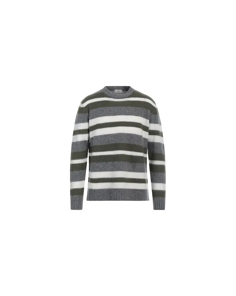 Altea STRICKWAREN - Pulloverauf YOOX.COM Grau