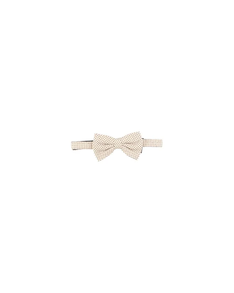 Corneliani ACCESSOIRES - Krawatten & Fliegenauf YOOX.COM Beige