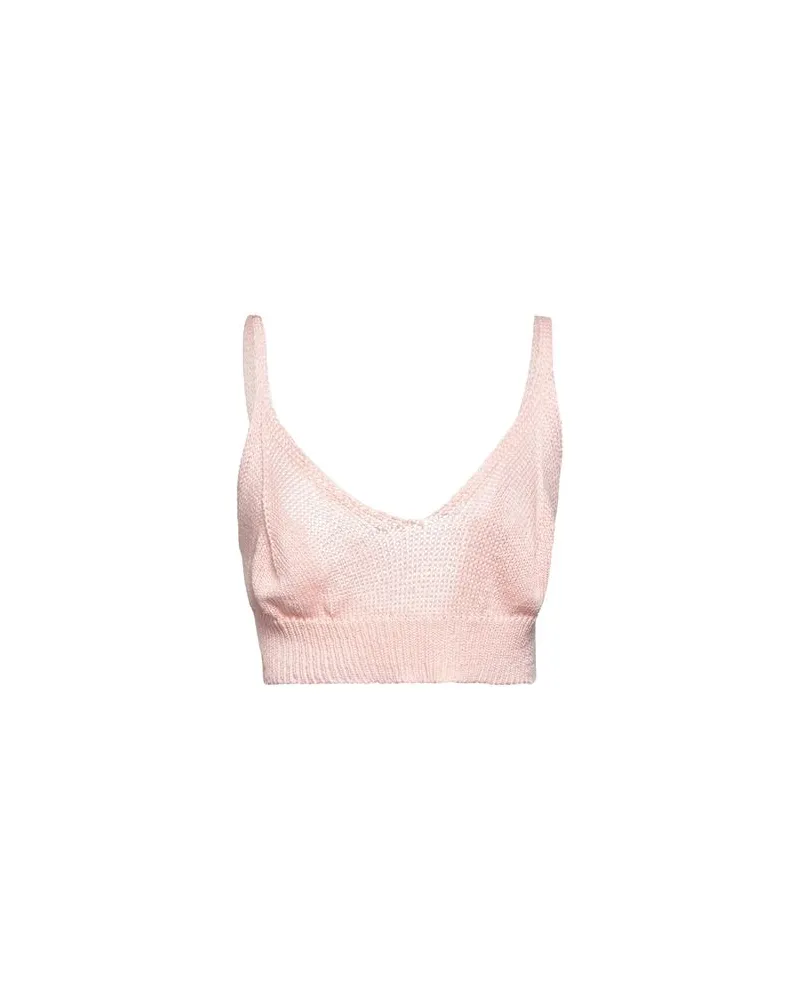 Antonello Serio TOPS - Topsauf YOOX.COM Rosa