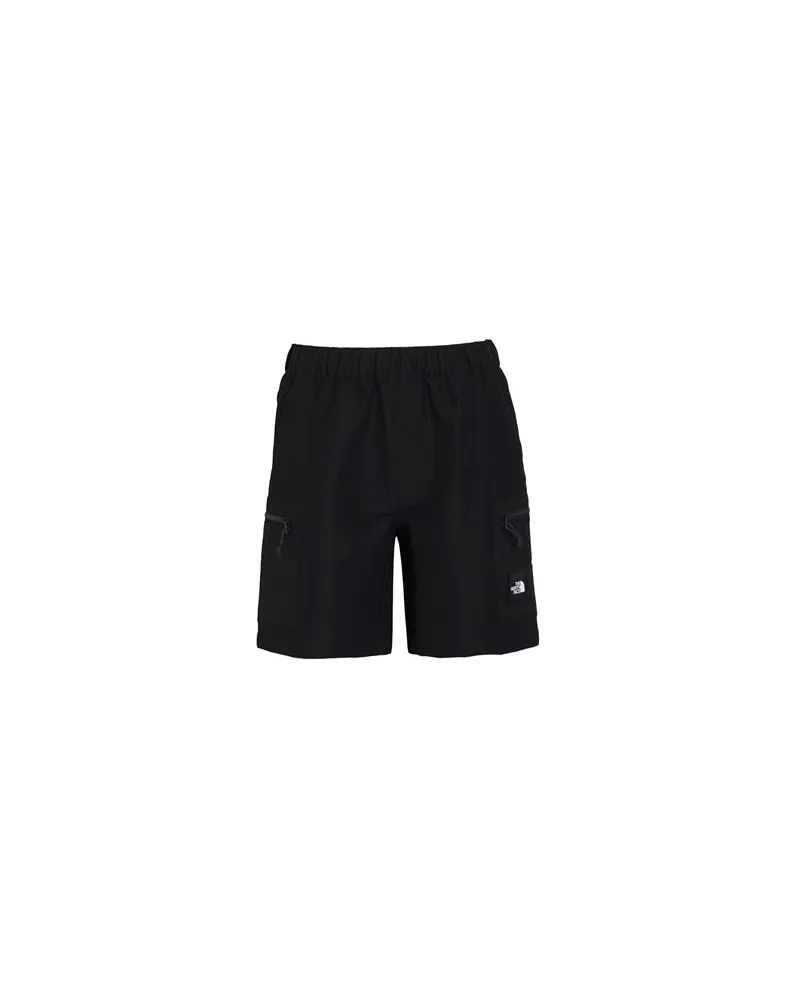 The North Face M PHL CARGO SHORTS  - HOSEN & RÖCKE - Shorts & Bermudashortsauf YOOX.COM Schwarz