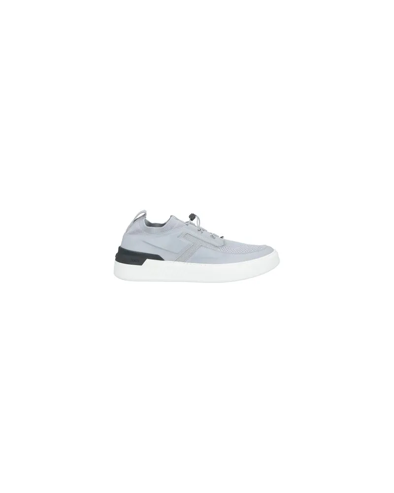 TOD'S SCHUHE - Sneakersauf YOOX.COM Hellgrau