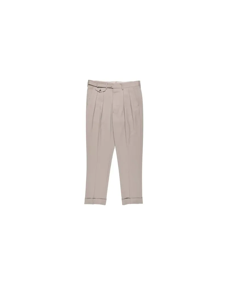 LARDINI HOSEN & RÖCKE - Hosenauf YOOX.COM Sand