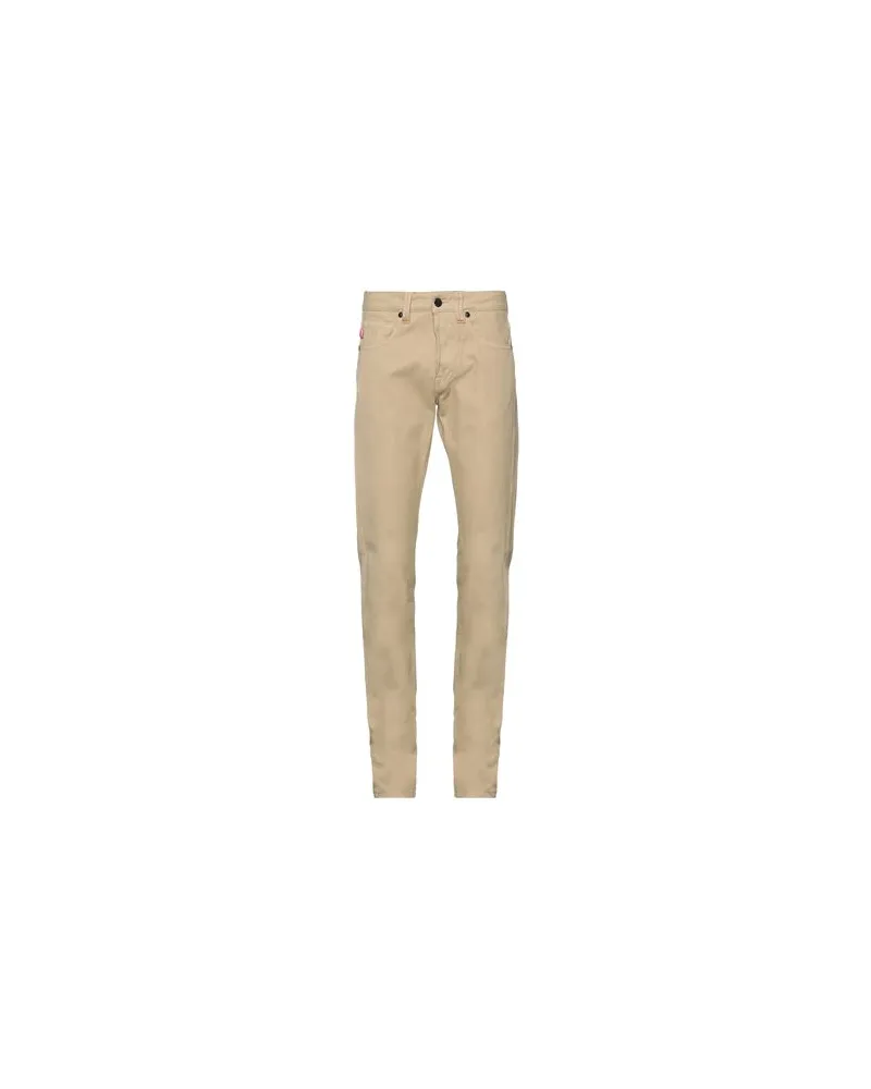 Tramarossa HOSEN & RÖCKE - Hosenauf YOOX.COM Beige