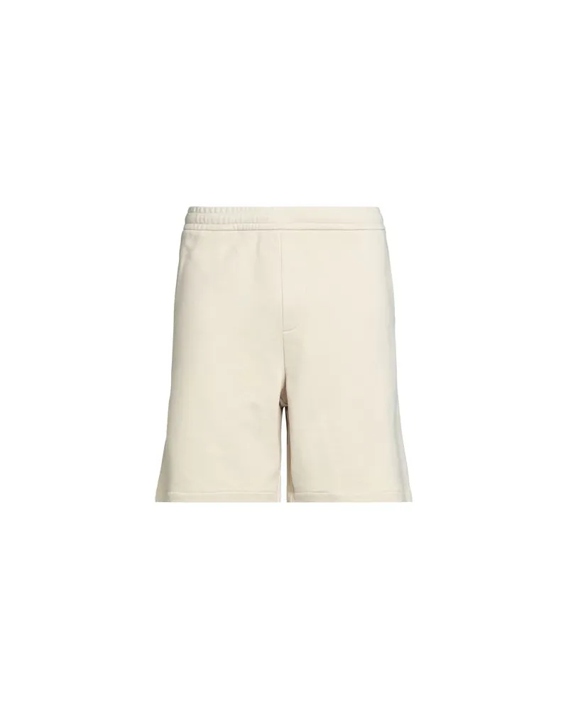 Armani Exchange HOSEN & RÖCKE - Shorts & Bermudashortsauf YOOX.COM Beige