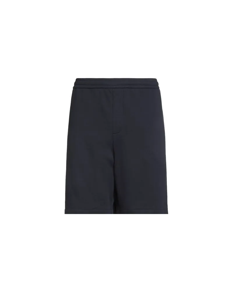 Armani Exchange HOSEN & RÖCKE - Shorts & Bermudashortsauf YOOX.COM Nachtblau