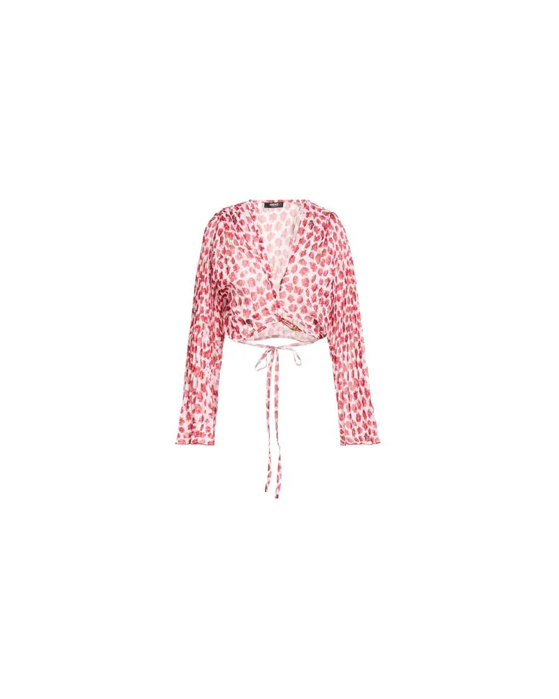 Versace TOPS - Topsauf YOOX.COM Rot