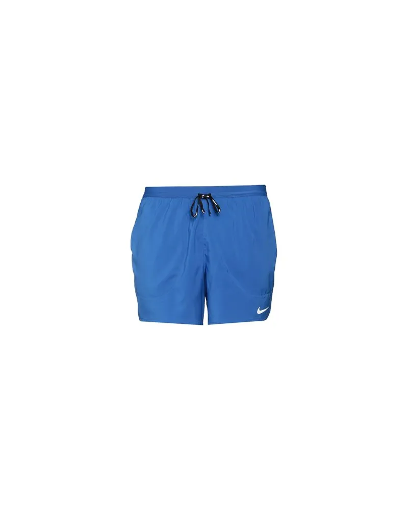 Nike Flex Stride  5'''' Brief Running Shorts '' - ''Flex Stride  5'''' Brief Running Shorts '' - HOSEN & RÖCKE - Shorts & Bermudashortsauf YOOX.COM Königsblau