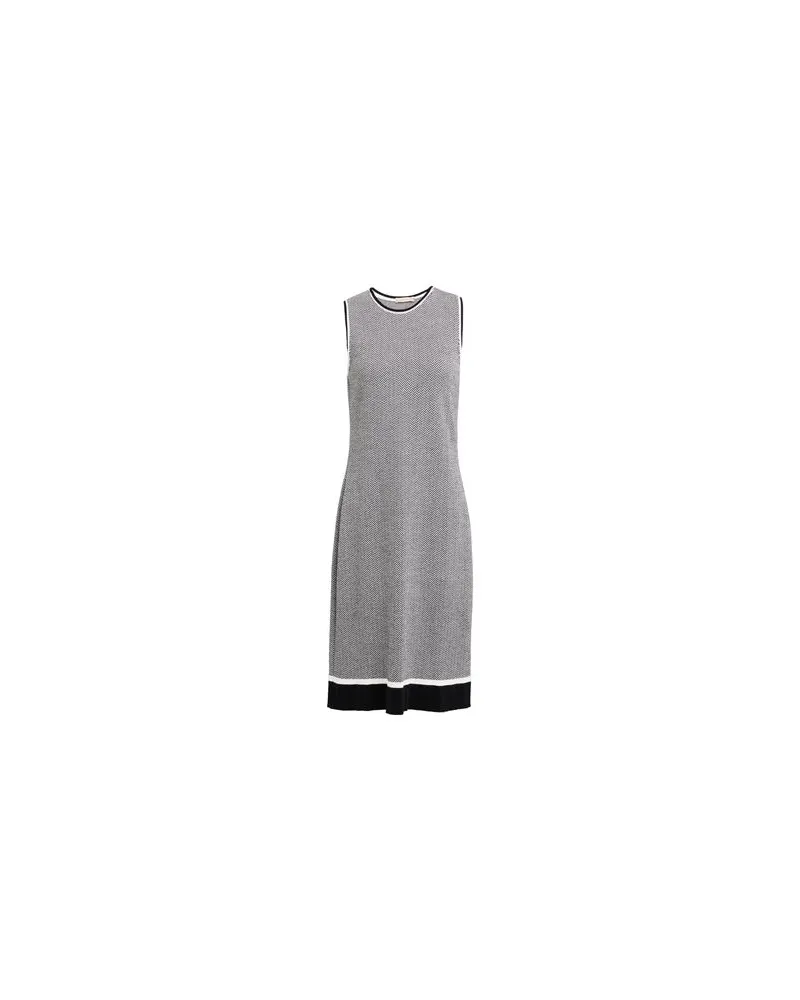 Purotatto KLEIDER - Midi-Kleiderauf YOOX.COM Schwarz