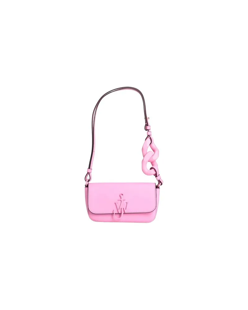 J.W.Anderson TASCHEN - Schultertaschenauf YOOX.COM Rosa